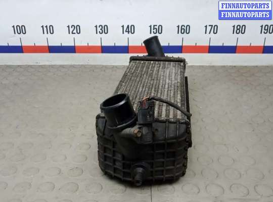 купить радиатор интеркулера на KIA SPORTAGE 3