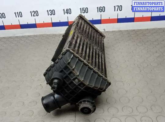 купить радиатор интеркулера на KIA SPORTAGE 3