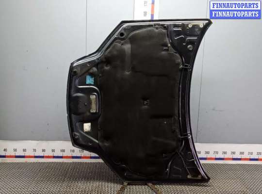 купить капот на RENAULT LAGUNA 3