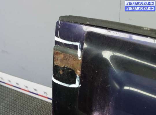 Дверь боковая на Mercedes-Benz C (W203)