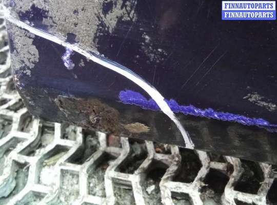 Дверь боковая на Mercedes-Benz C (W203)