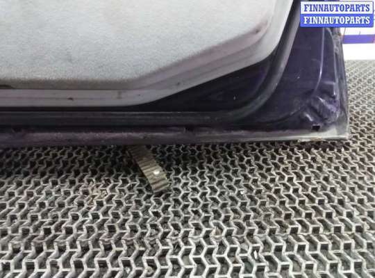 Дверь боковая на Mercedes-Benz C (W203)