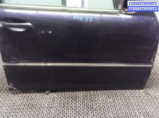 Дверь боковая на Mercedes-Benz C (W203)