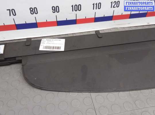 купить шторка багажника на AUDI Q7