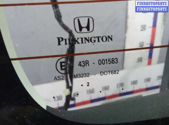 купить дверь 3-5 на HONDA CR-V 4