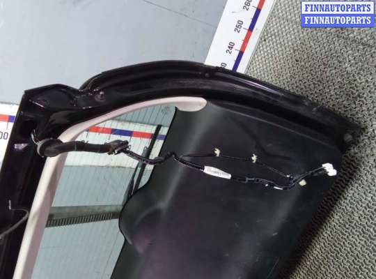 купить дверь 3-5 на HONDA CR-V 4