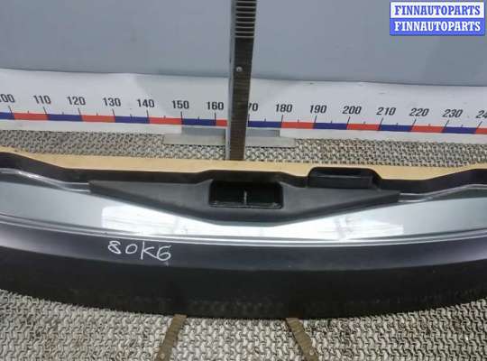 купить борт откидной на BMW X5 E70