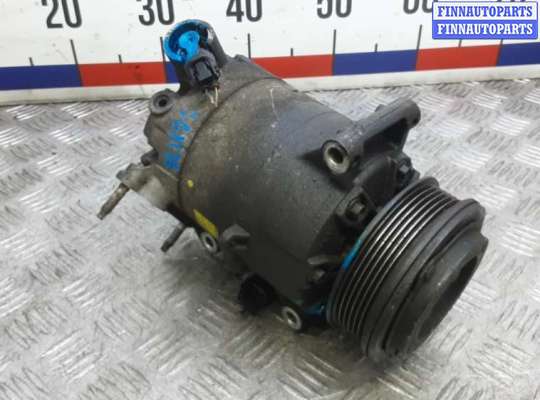 купить компрессор кондиционера дизельный на FORD MONDEO 5