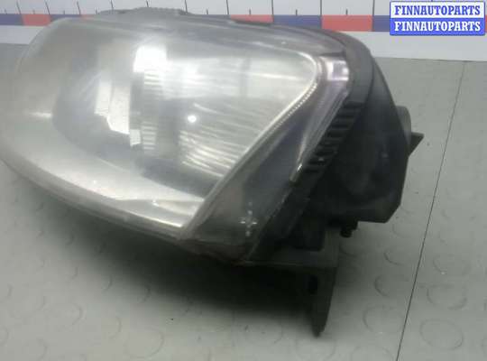 купить фара левая на AUDI A6 ALLROAD C6