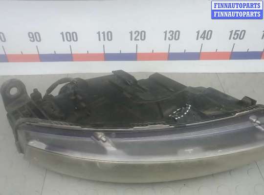 купить фара левая на AUDI A6 ALLROAD C6