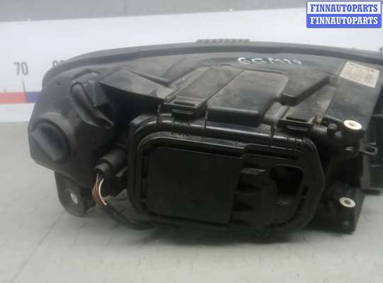 купить фара левая на AUDI A6 ALLROAD C6