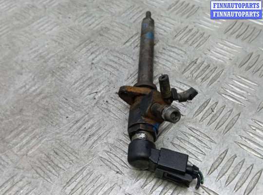 купить форсунка дизельная на FORD KUGA 1