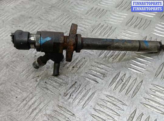 купить форсунка дизельная на FORD KUGA 1