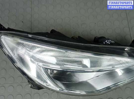 купить фара правая на OPEL ASTRA J