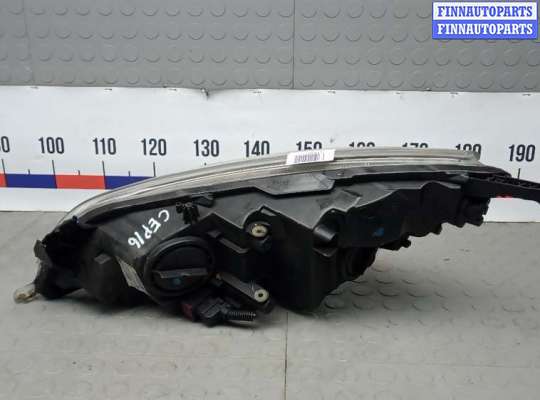 Фара передняя на Opel Astra J