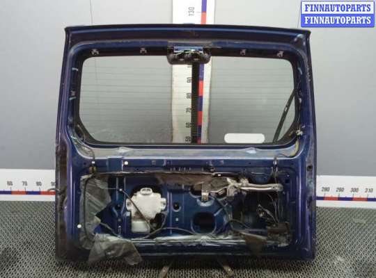 купить дверь 3-5 на MITSUBISHI PAJERO 3