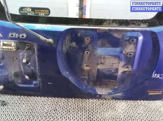 купить дверь 3-5 на MITSUBISHI PAJERO 3