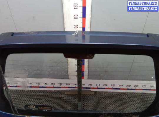 купить дверь 3-5 на MITSUBISHI PAJERO 3