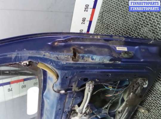 купить дверь 3-5 на MITSUBISHI PAJERO 3