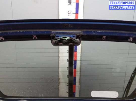 купить дверь 3-5 на MITSUBISHI PAJERO 3