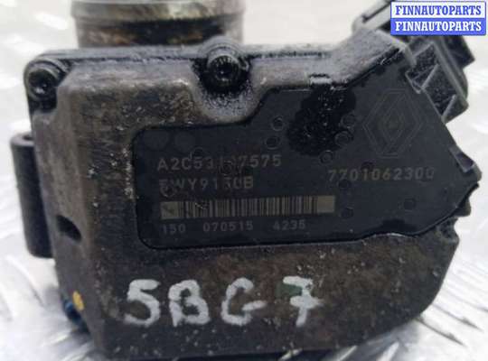 купить дроссельная заслонка дизельная на RENAULT MASTER 2