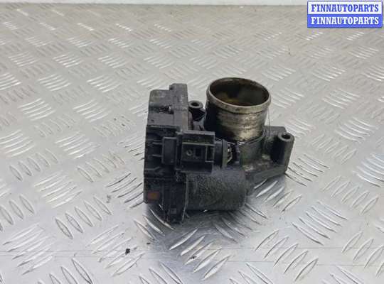 купить дроссельная заслонка дизельная на RENAULT MASTER 2