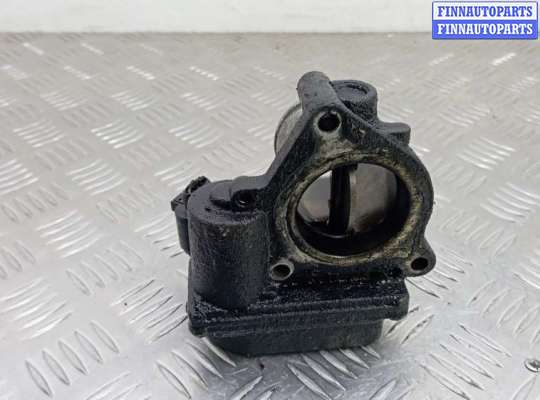 купить дроссельная заслонка дизельная на RENAULT MASTER 2