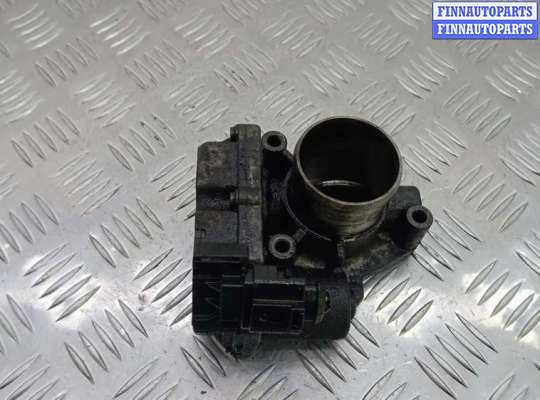 купить дроссельная заслонка дизельная на RENAULT MASTER 2