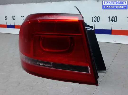 купить фонарь задний левый на VOLKSWAGEN PASSAT B7
