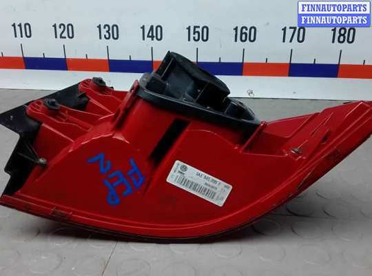 купить фонарь задний левый на VOLKSWAGEN PASSAT B7