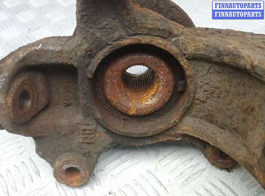 купить ступица передняя левая на FORD MONDEO 4