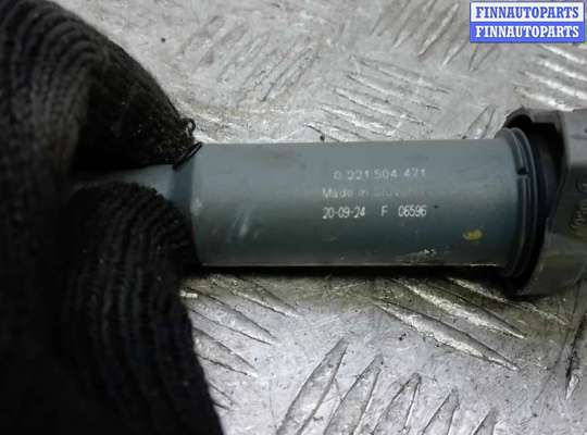 Катушка зажигания на BMW 3 (E90/E91/E92/E93)