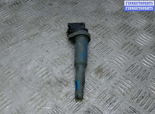 Катушка зажигания на BMW 3 (E90/E91/E92/E93)