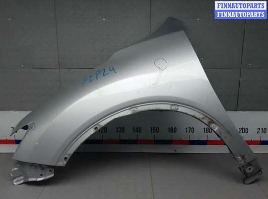 купить крыло переднее левое на NISSAN X-TRAIL T32