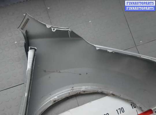 купить крыло переднее левое на NISSAN X-TRAIL T32