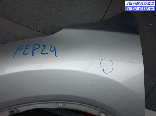 купить крыло переднее левое на NISSAN X-TRAIL T32