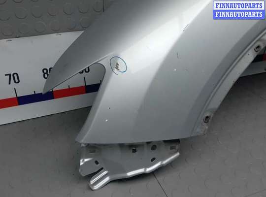 купить крыло переднее левое на NISSAN X-TRAIL T32