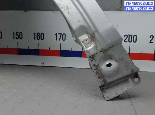 купить крыло переднее левое на NISSAN X-TRAIL T32