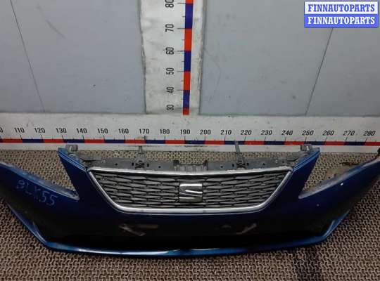 купить бампер передний на SEAT LEON 3