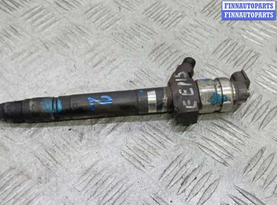 купить форсунка дизельная на FORD TRANSIT 7