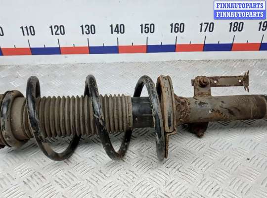 пружина передняя правая FO1999324 на FORD TRANSIT 7