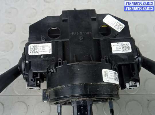 купить переключатель поворотов и дворников (стрекоза) на VOLKSWAGEN TIGUAN 1