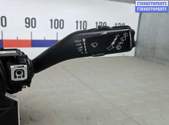 купить переключатель поворотов и дворников (стрекоза) на VOLKSWAGEN TIGUAN 1