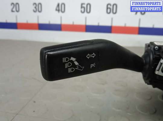 купить переключатель поворотов и дворников (стрекоза) на VOLKSWAGEN TIGUAN 1