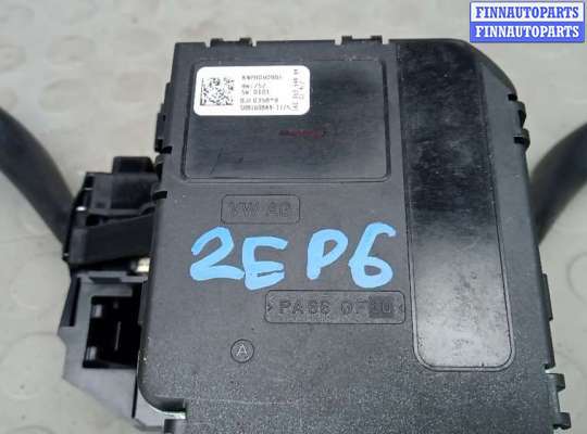 купить переключатель поворотов и дворников (стрекоза) на VOLKSWAGEN TIGUAN 1