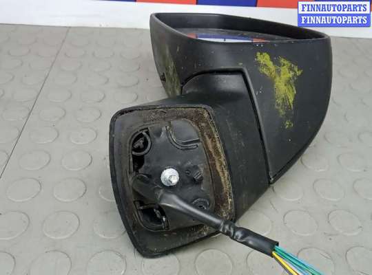 купить зеркало наружное левое на RENAULT SCENIC 3