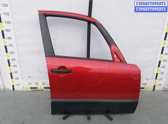 купить дверь передняя правая на FIAT SEDICI