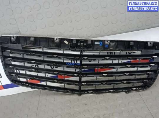 купить решетка радиатора на MERCEDES BENZ E-CLASS W211