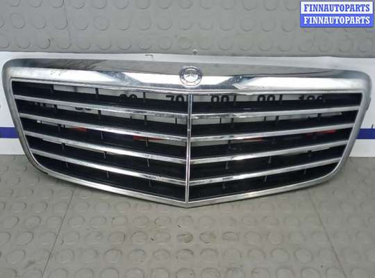 купить решетка радиатора на MERCEDES BENZ E-CLASS W211