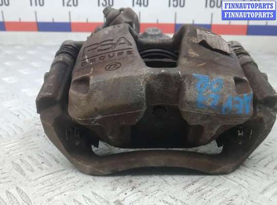 купить суппорт тормозной передний правый на CITROEN C5 AIRCROSS